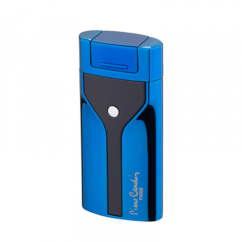Електрическа синя запалка с USB зареждане