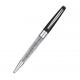 Химикалка Pierre Cardin колекция Crystal - черна, PCT02