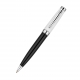 Химикалка Pierre Cardin колекция Lux- черно и бяло, PC1086BP