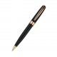 Химикалка Pierre Cardin колекция Leo 2 - черно и златно, PC5032BG