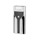 Електрическа сива запалка с USB зареждане