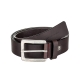 Кафяв мъжки колан Pierre Cardin, PC091DB