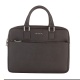 Мъжка тъмнокафява чанта Pierre Cardin, PCL212D