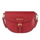Дамска червена чанта Pierre Cardin, PCL403R