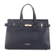 Дамска тъмносиня чанта Pierre Cardin, PCL406E