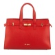 Дамска червена чанта Pierre Cardin, PCL406R