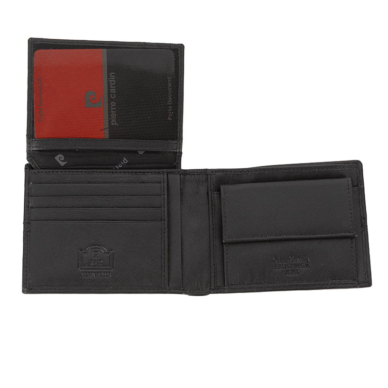 Мъжки портфейл Pierre Cardin, PCL02090