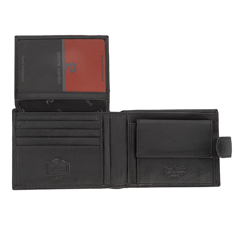 Мъжки портфейл Pierre Cardin, PCL02284