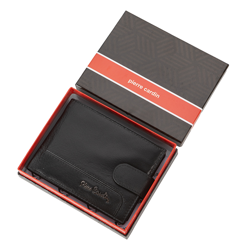 Мъжки портфейл Pierre Cardin, PCL02284