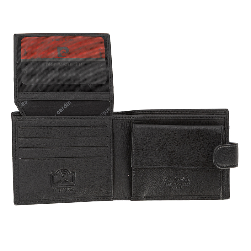 Мъжки портфейл Pierre Cardin, PCL02289