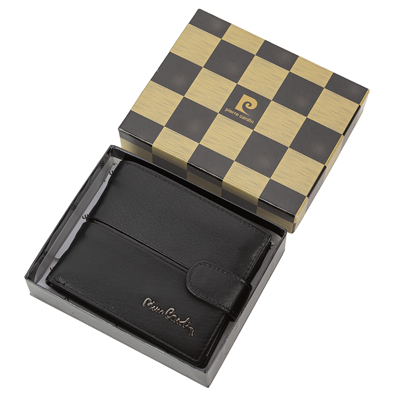 Мъжки портфейл Pierre Cardin, PCL02289