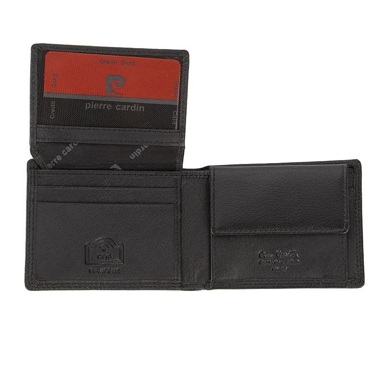 Мъжки портфейл Pierre Cardin, PCL02442
