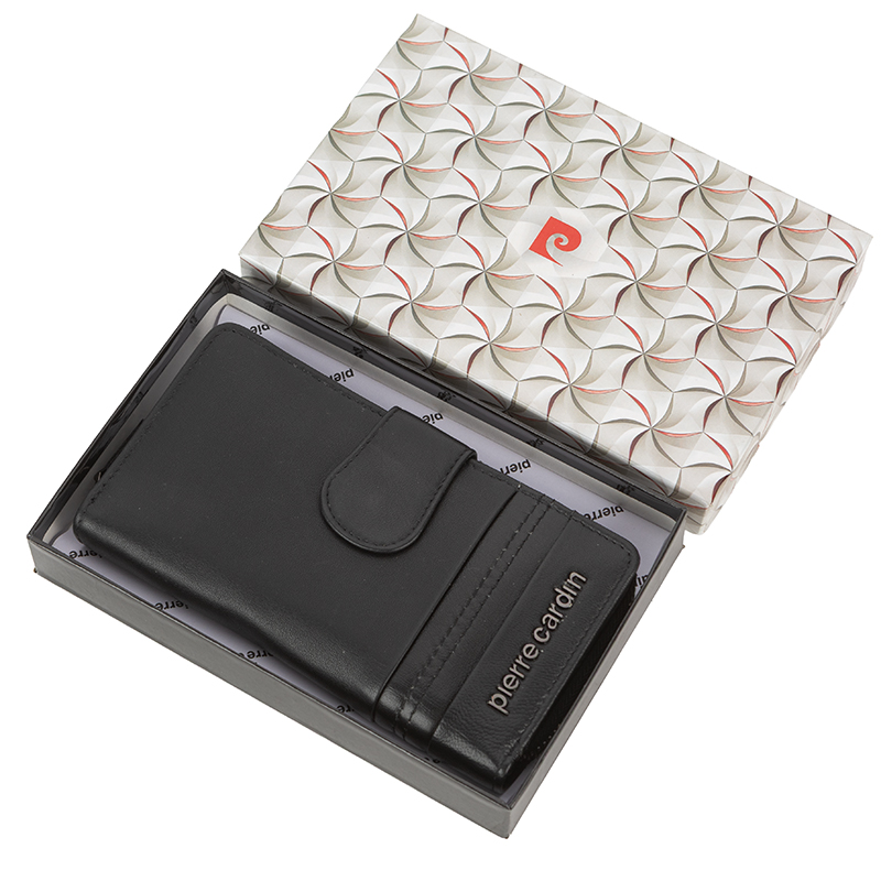 Дамски портфейл Pierre Cardin, PCL315B