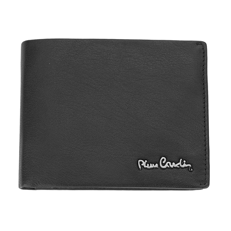 Мъжки комплект портфейл и колан Pierre Cardin, PCS121