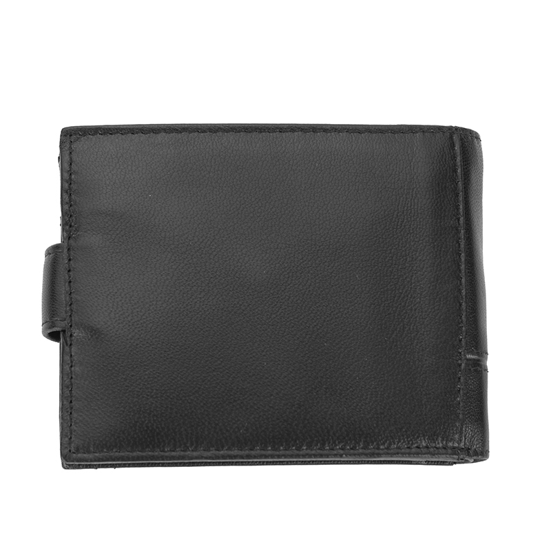 Мъжки комплект портфейл и колан Pierre Cardin, PCS124