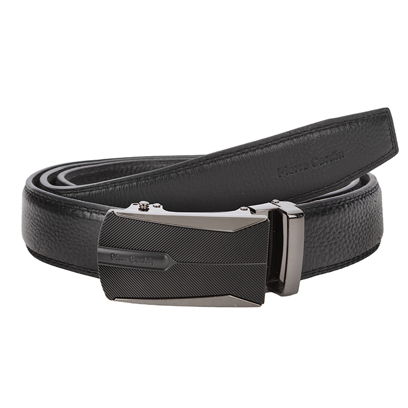 Мъжки комплект портфейл и колан Pierre Cardin, PCS124