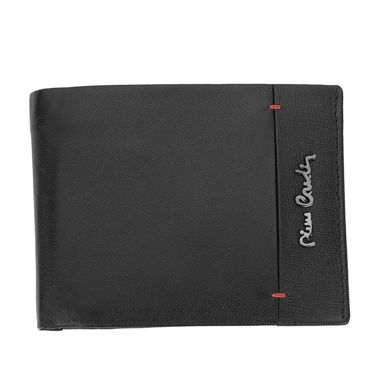 Мъжки комплект портфейл и колан Pierre Cardin, PCS123