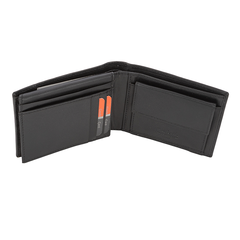 Мъжки комплект портфейл и колан Pierre Cardin, PCS123