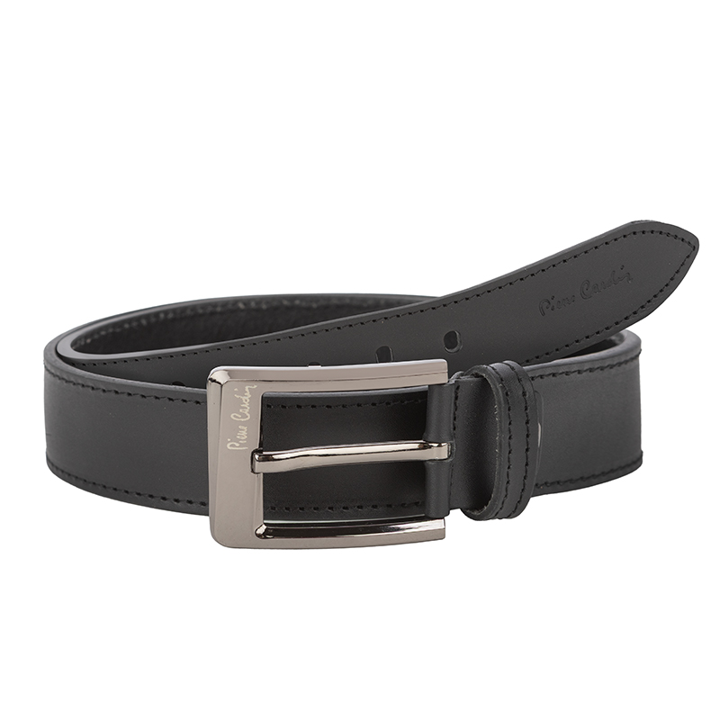 Мъжки комплект портфейл и колан Pierre Cardin, PCS123