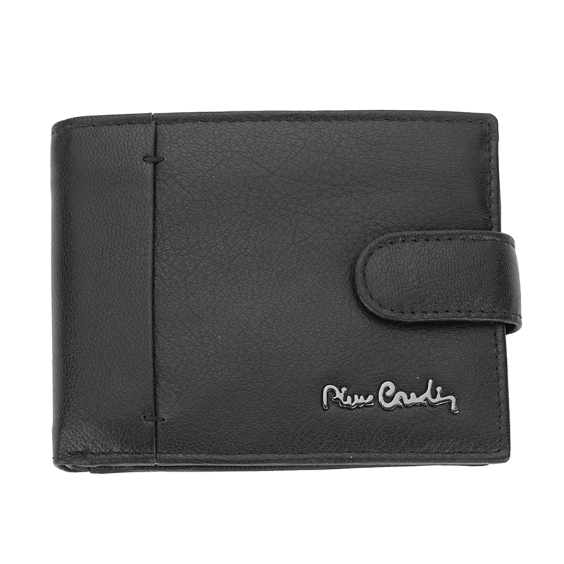 Мъжки комплект портфейл и колан Pierre Cardin, PCS125