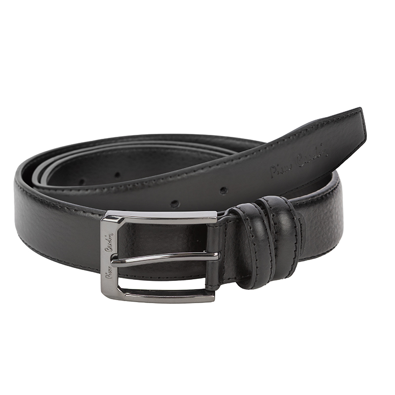 Мъжки комплект портфейл и колан Pierre Cardin, PCS125